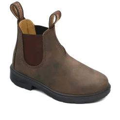 New 531 Rustic Boots 8-4 Mid-Season Boots