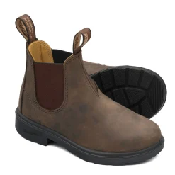New 531 Rustic Boots 8-4 Mid-Season Boots