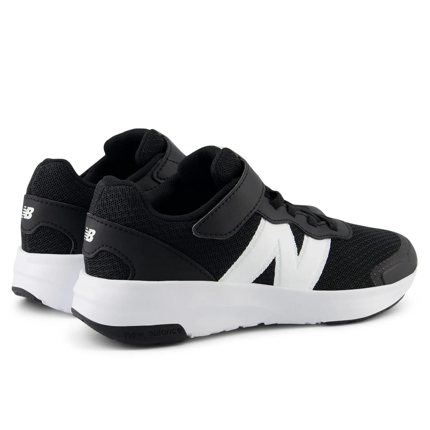 Athletic Shoes|Shoes>New Balance 578 Shoes Sizes 11-3 Black