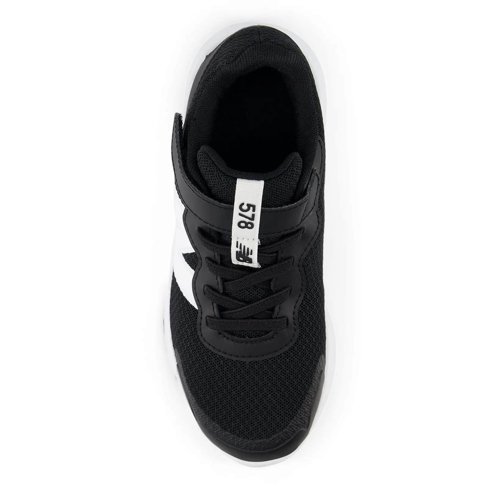 Athletic Shoes|Shoes>New Balance 578 Shoes Sizes 11-3 Black
