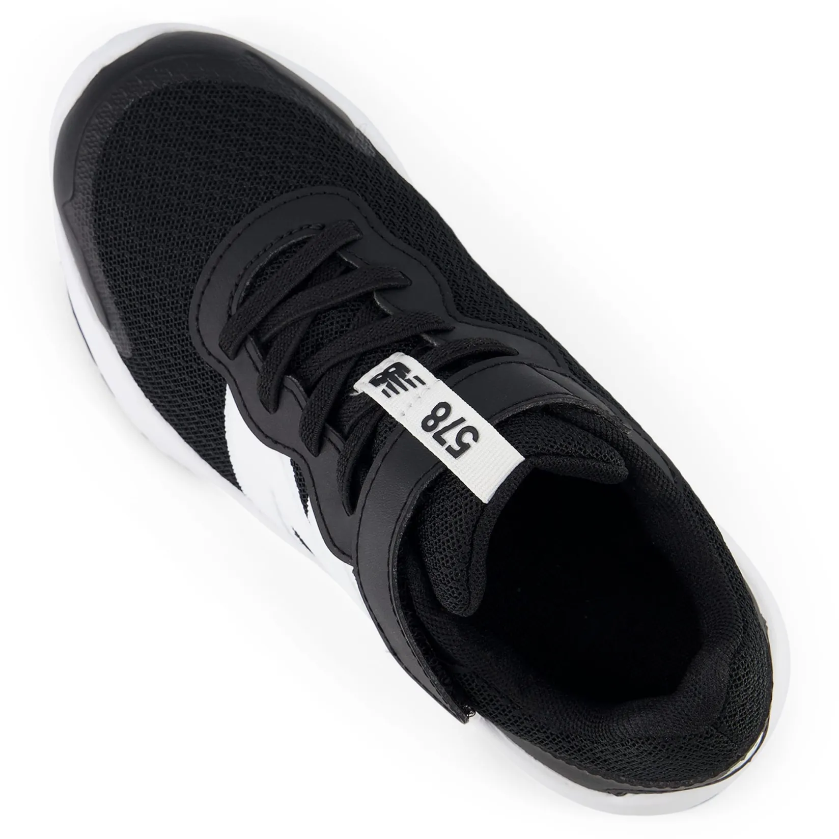 Athletic Shoes|Shoes>New Balance 578 Shoes Sizes 11-3 Black