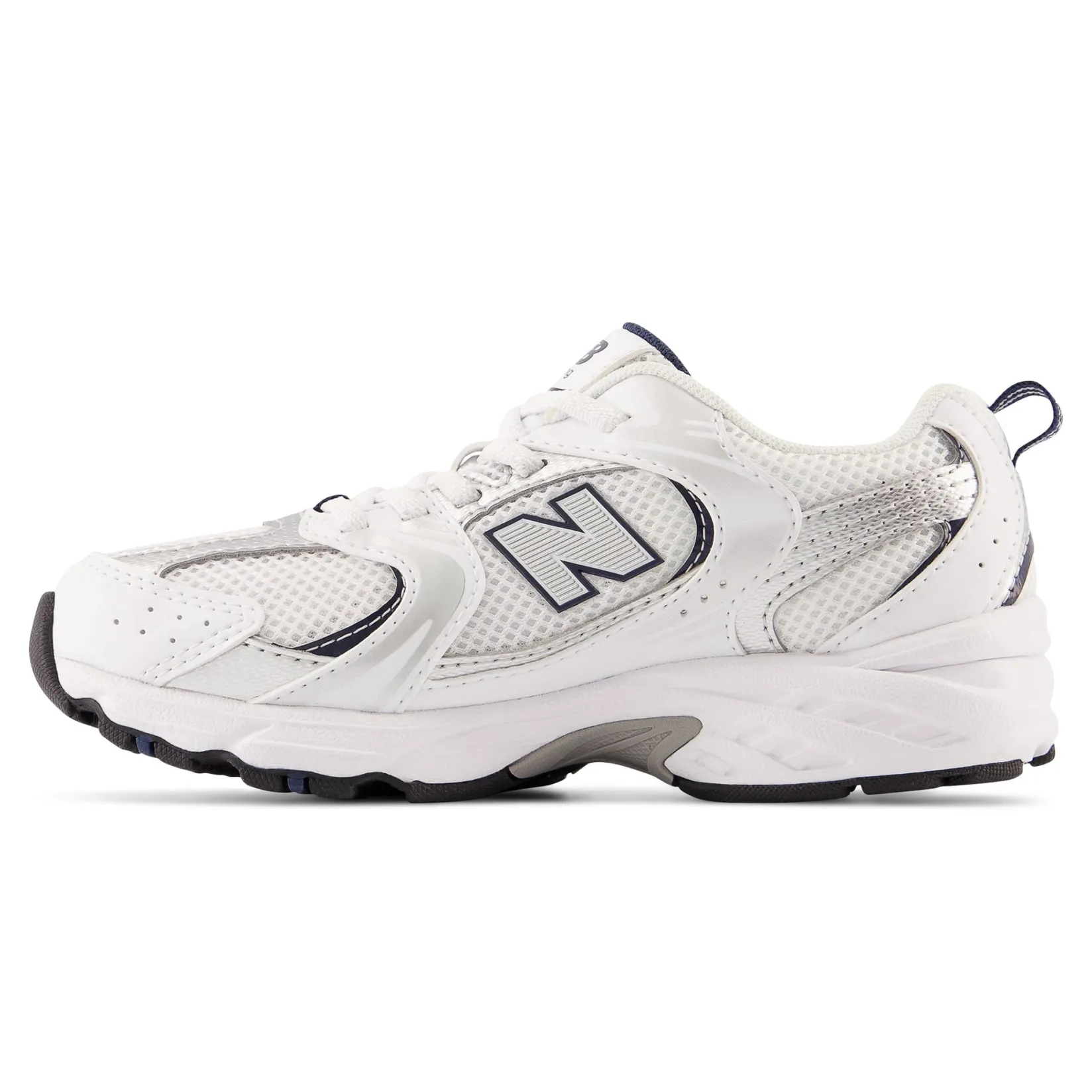 Athletic Shoes|Shoes>New Balance 530 Shoes Sizes 11-3 White