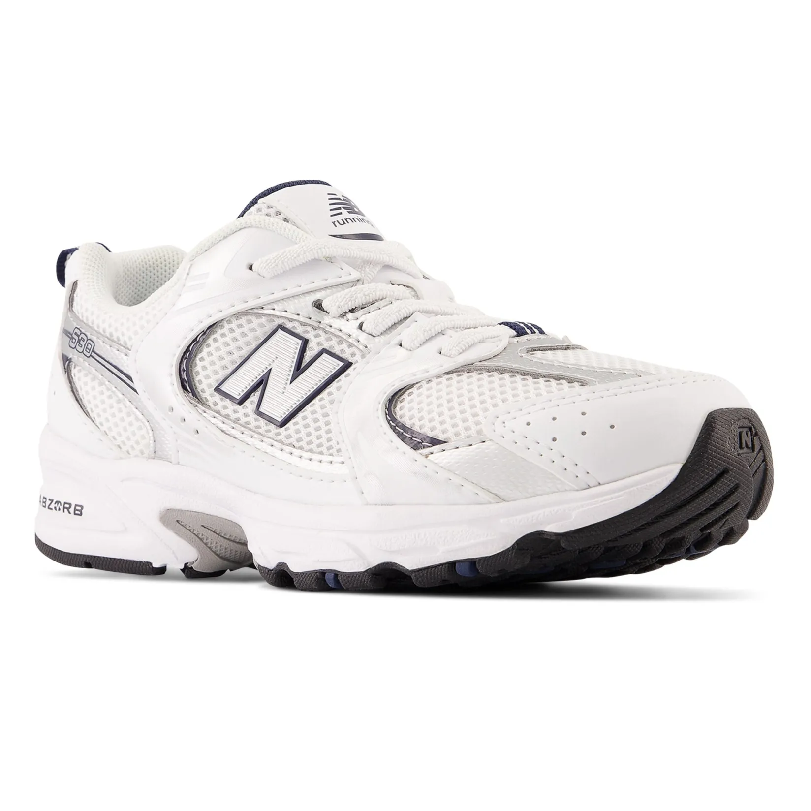 Athletic Shoes|Shoes>New Balance 530 Shoes Sizes 11-3 White
