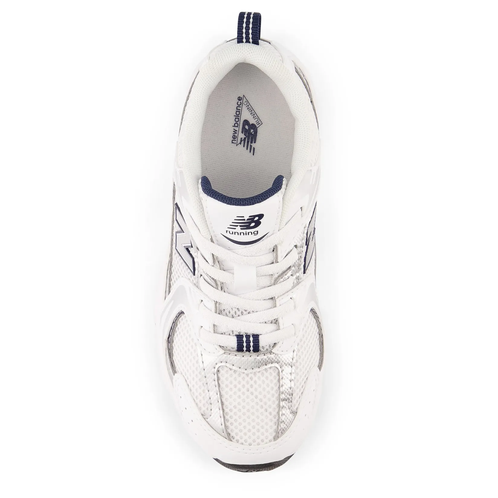 Athletic Shoes|Shoes>New Balance 530 Shoes Sizes 11-3 White