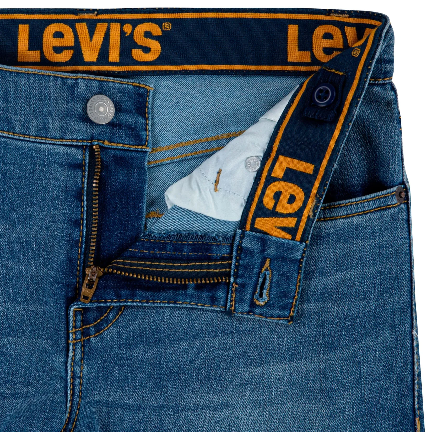 New 510 Skinny Fit Jeans 8-18y Kids/BOY Pants & Jeans