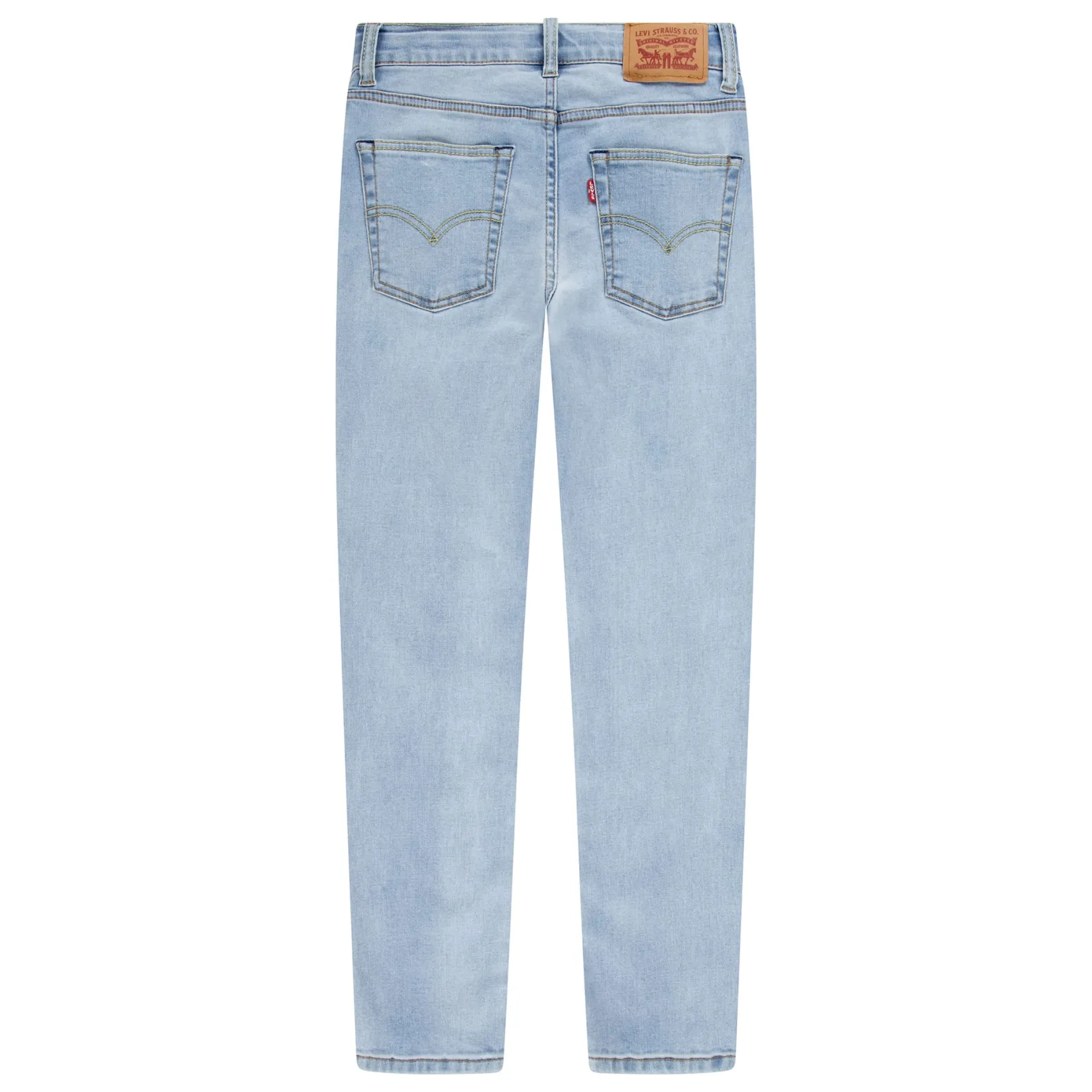 Pants & Jeans>Levis 510 Skinny Jeans 8-18 Denim