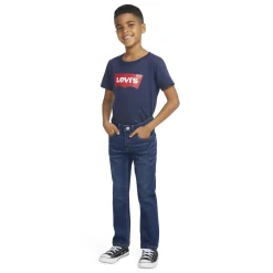 511 Slim Fit Jeans 4-7y Kids/BOY Pants & Jeans