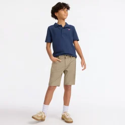 Shorts & Bermuda>Levis 511 Slim Tech Shorts 8-18y