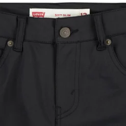 511 Slim Tech Shorts 8-18y Kids/BOY Shorts & Bermuda