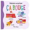 Online Ça Bouge - Rabats Surprises Baby 0-2 Years|2 Years And Over