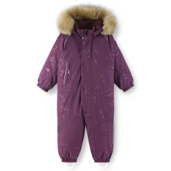 Clearance Aapua Down Snowsuit 9-24m Outerwear|Snowsuits