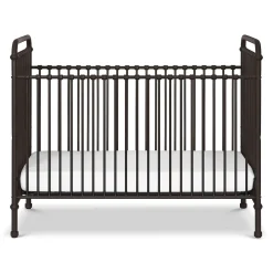 Outlet Abigail 3-in-1 Evolution Crib - Vintage Iron Cribs & Mattresses|Cribs & Mattresses