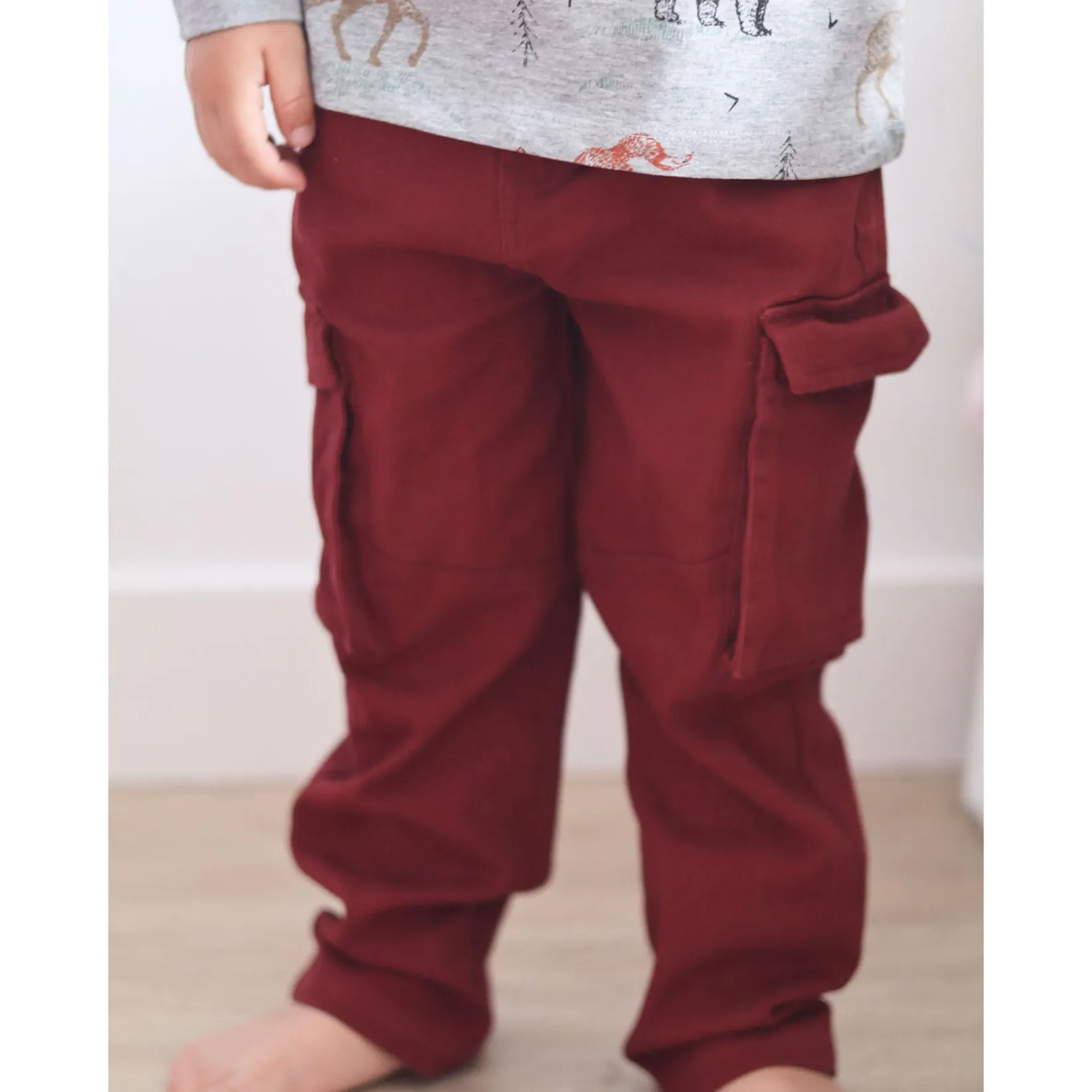 Outlet Academy Pants 2-10 Kids/BOY Pants & Jeans