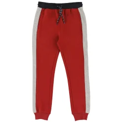 Pants & Jeans>Chat Botte Academy Sweatpants 2-10 Bordeaux
