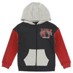 Academy Zip Hoodie 2-10 Kids/BOY Fleeces And Sweatshirts|Tops