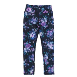 Discount Active Printed Leggings 4-12 Kids Sportswear|Leggings & Jeggings