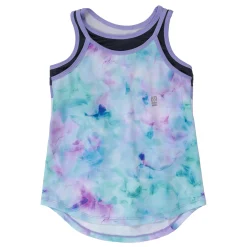 Hot Active Tank Top 4-12 Kids Sportswear|Tops
