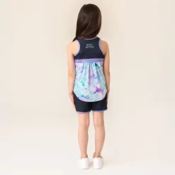 Hot Active Tank Top 4-12 Kids Sportswear|Tops