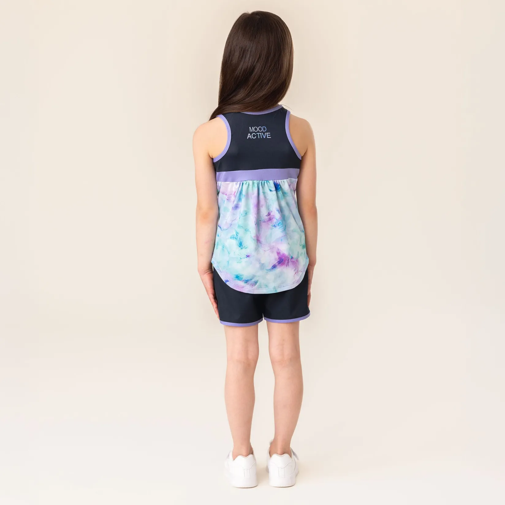 Hot Active Tank Top 4-12 Kids Sportswear|Tops