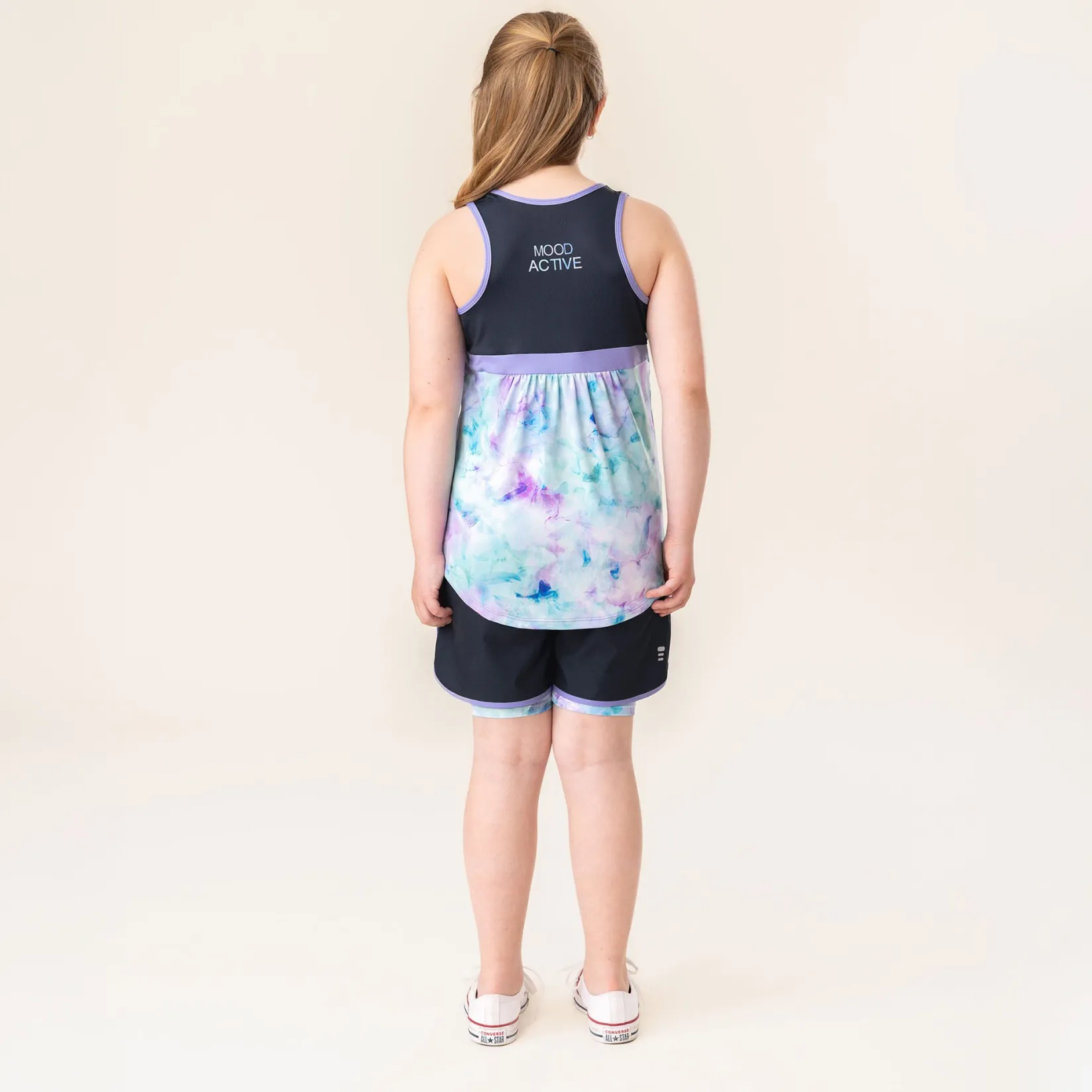 Hot Active Tank Top 4-12 Kids Sportswear|Tops