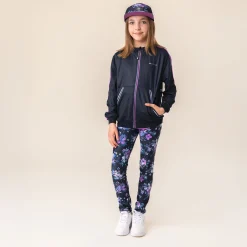 Discount Active Zip Hoodie 4-12 Kids Sportswear|Fleeces And Sweatshirts