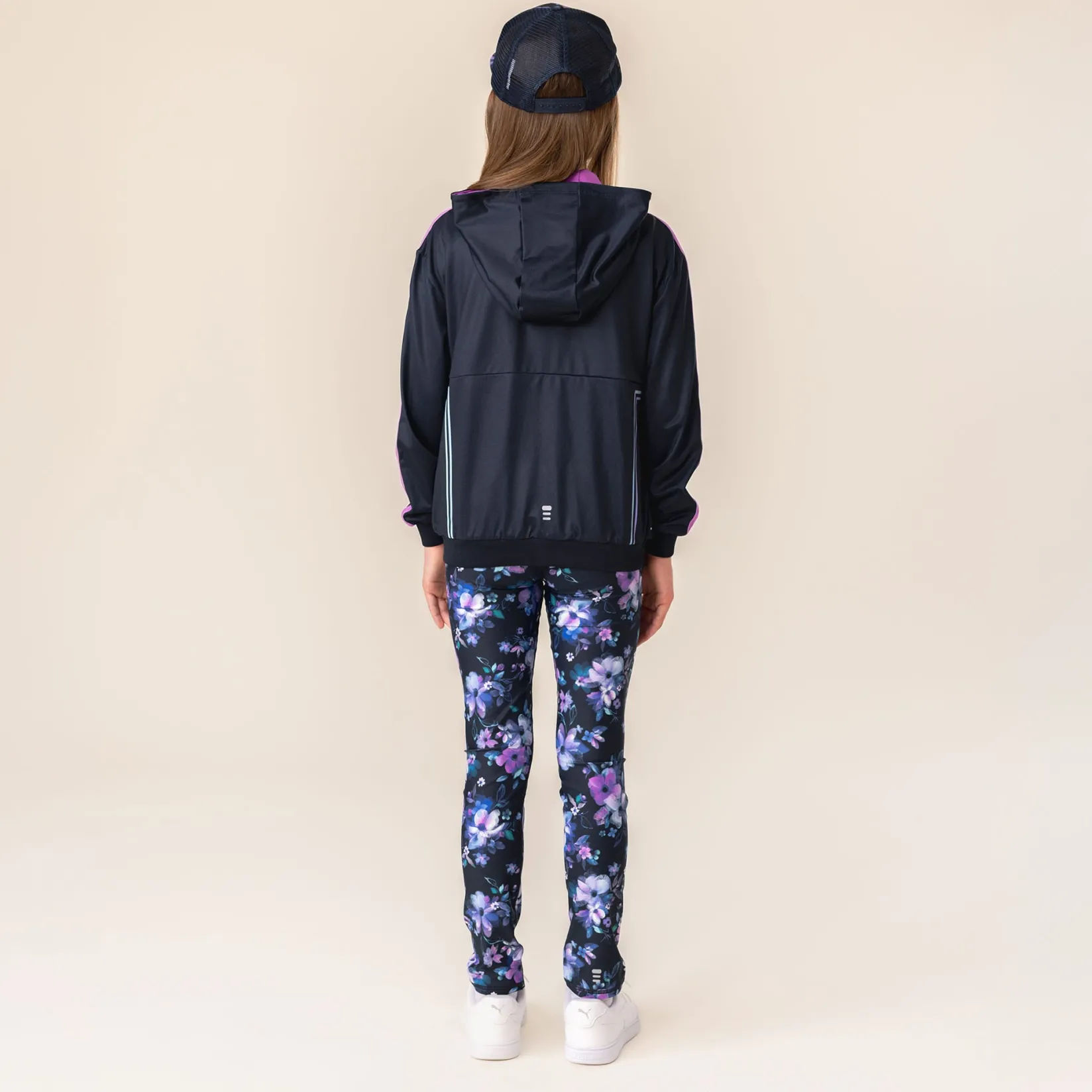 Discount Active Zip Hoodie 4-12 Kids Sportswear|Fleeces And Sweatshirts