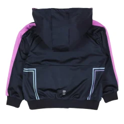 Discount Active Zip Hoodie 4-12 Kids Sportswear|Fleeces And Sweatshirts