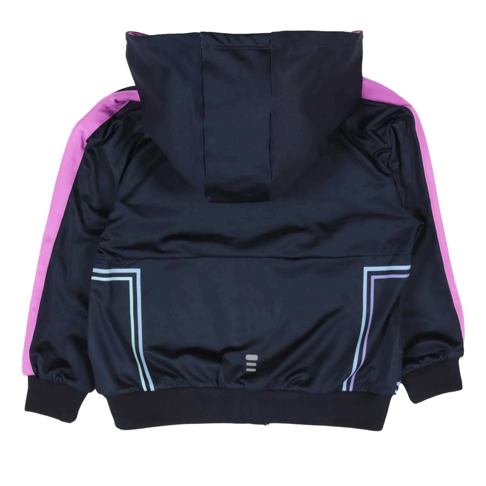 Discount Active Zip Hoodie 4-12 Kids Sportswear|Fleeces And Sweatshirts