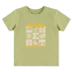 Sale Activities T-shirt 2-12y Kids/BOY Tops