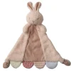 Developmental Toys>Mary Meyer Activity Blanket - Sweet Dreams Bunny 12"