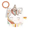 Hot Activity Book Unicorn Developmental Toys