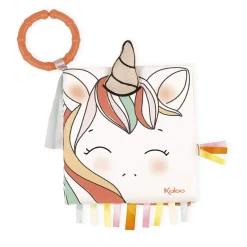 Hot Activity Book Unicorn Developmental Toys