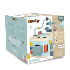 Clearance Activity Cube Developmental Toys
