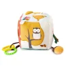 Developmental Toys>Little Big Friends Activity Cube - Forest