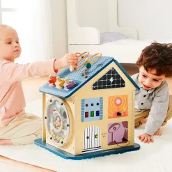 Discount Activity house 12-in-1 Developmental Toys