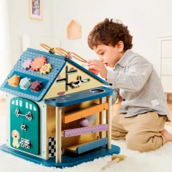 Discount Activity house 12-in-1 Developmental Toys