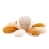 Outlet Activity Octopus - Caramel Developmental Toys