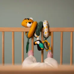 Discount Activity Spiral - Jungle Tiger Stroller & Car Seat Toys|Developmental Toys