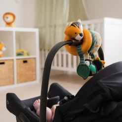 Discount Activity Spiral - Jungle Tiger Stroller & Car Seat Toys|Developmental Toys