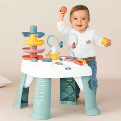 Clearance Activity Table Developmental Toys|Activity Centers & Walkers