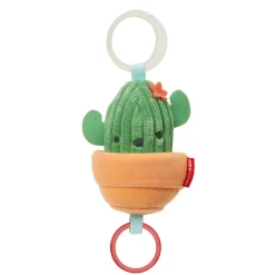 Hot Activity Toy - Cactus Stroller & Car Seat Toys|Developmental Toys