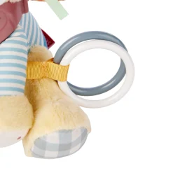 Stroller & Car Seat Toys|Developmental Toys>Skip Hop Activity Toy Lion