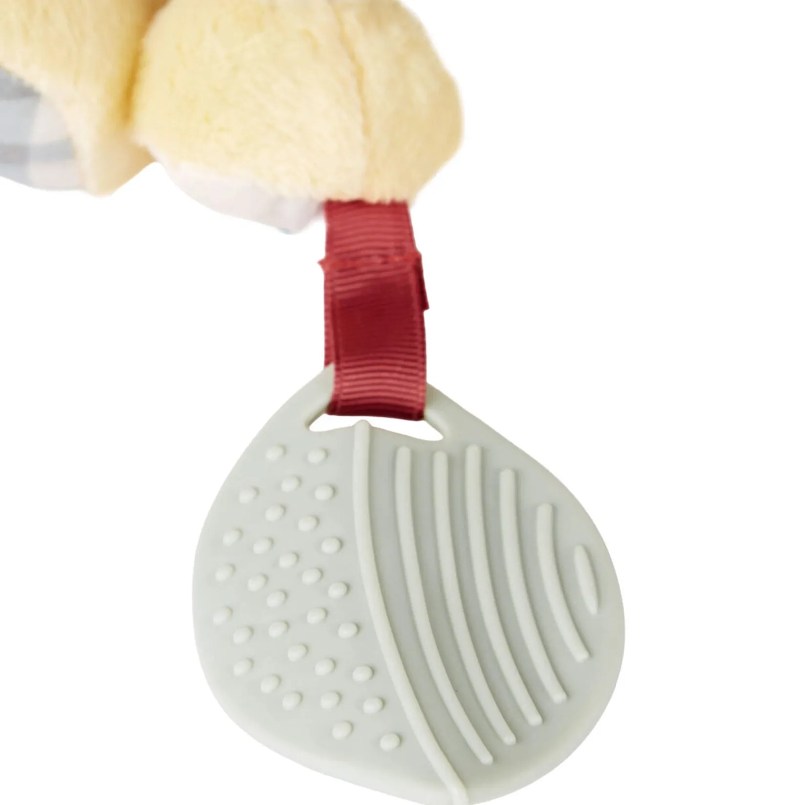 Stroller & Car Seat Toys|Developmental Toys>Skip Hop Activity Toy Lion