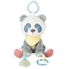 Stroller & Car Seat Toys|Developmental Toys>Skip Hop Activity Toy Panda