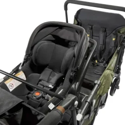 Car Seats & Booster Seats|Car Seats>Larktale Adapter Caravan Quad Maxi/Nuna