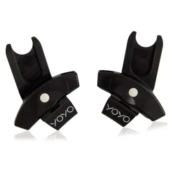 Outlet Adapter YOYO2 / YOYO3 for Maxi-cosi / Nuna / Cybex Kids Car Seats & Booster Seats|Car Seats