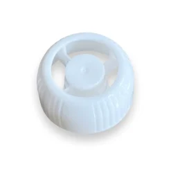 New Additional Caps for Food Pouches (6) Kids Snack Bags & Containers|Food Preparation