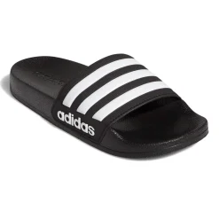 Sandals>Adidas Adilette Shower Size 3-6 Black