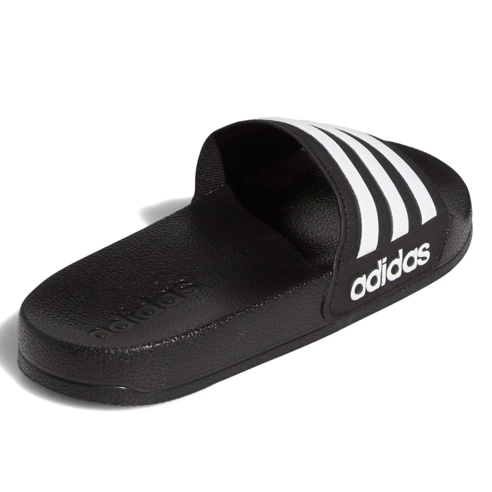 Sandals>Adidas Adilette Shower Size 3-6 Black