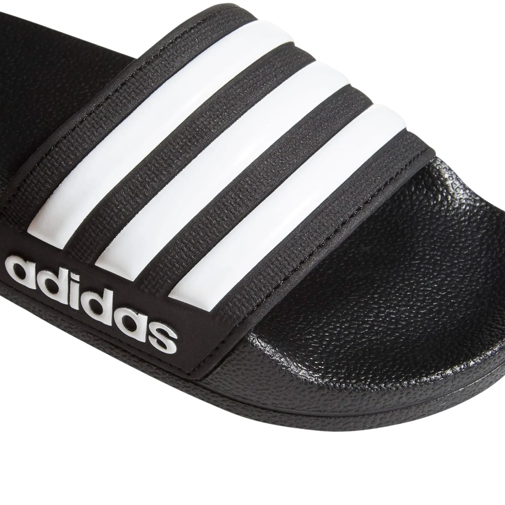 Sandals>Adidas Adilette Shower Size 3-6 Black
